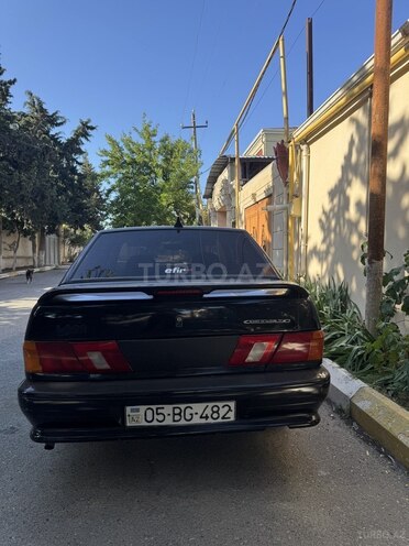 LADA (VAZ) 2115 2012, 218,043 km - 1.6 l - Bakı