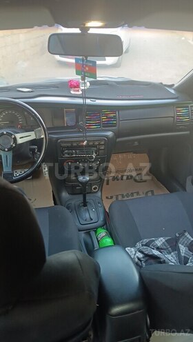 Opel Vectra 1996, 200,000 km - 1.6 l - Bakı