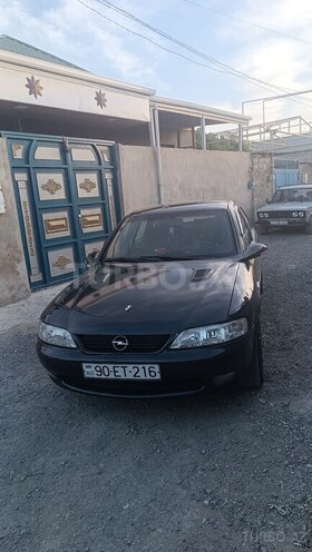 Opel Vectra 1996, 200,000 km - 1.6 l - Bakı