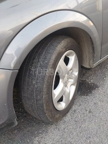 Opel Astra 2006, 310,000 km - 1.3 l - Zaqatala