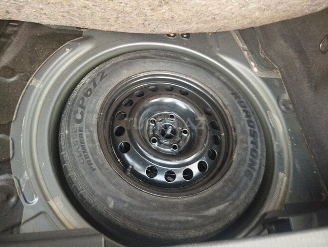 Opel Astra 2006, 310,000 km - 1.3 l - Zaqatala