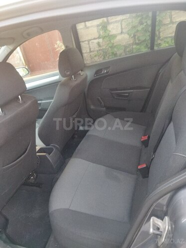 Opel Astra 2006, 310,000 km - 1.3 l - Zaqatala