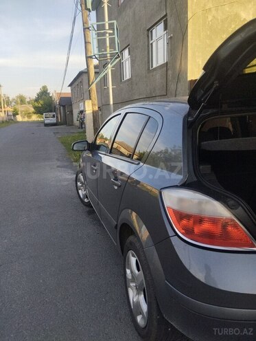 Opel Astra 2006, 310,000 km - 1.3 l - Zaqatala