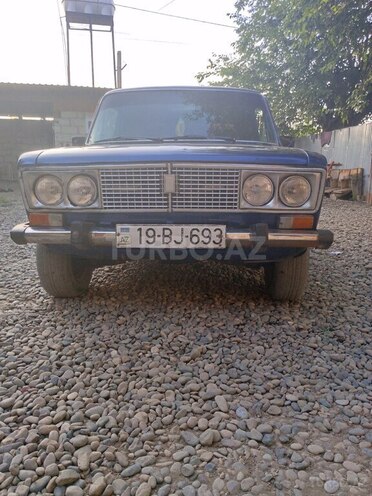 LADA (VAZ) 2106 1989, 87,485 km - 1.6 л - Beyləqan
