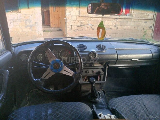 LADA (VAZ) 2106 1989, 87,485 km - 1.6 л - Beyləqan