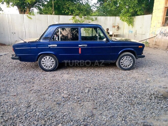 LADA (VAZ) 2106 1989, 87,485 km - 1.6 л - Beyləqan