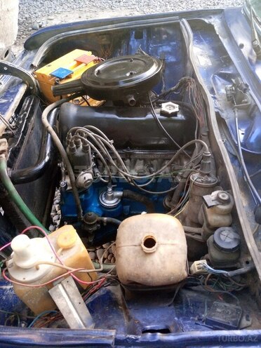LADA (VAZ) 2106 1989, 87,485 km - 1.6 л - Beyləqan