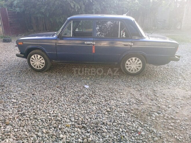 LADA (VAZ) 2106 1989, 87,485 km - 1.6 л - Beyləqan