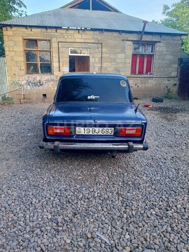LADA (VAZ) 2106 1989, 87,485 km - 1.6 л - Beyləqan