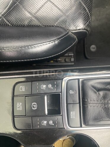 Kia Optima 2016, 189,360 km - 2.0 л - Bakı