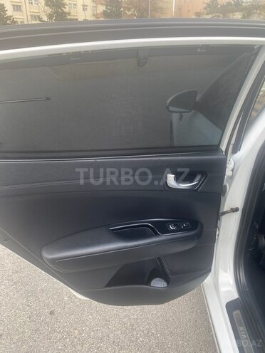 Kia Optima 2016, 189,360 km - 2.0 л - Bakı