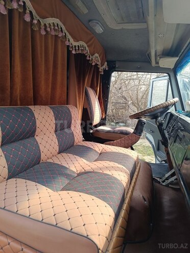 KamAz 53212 1997, 200,000 km - 11.0 l - Bakı