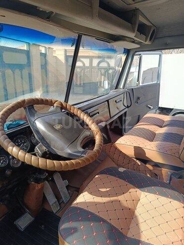 KamAz 53212 1997, 200,000 km - 11.0 l - Bakı