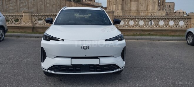 Changan Qiyuan Q05 2024, 20,000 km - 1.5 l - Bakı