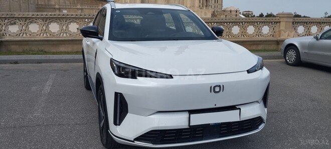 Changan Qiyuan Q05 2024, 20,000 km - 1.5 l - Bakı