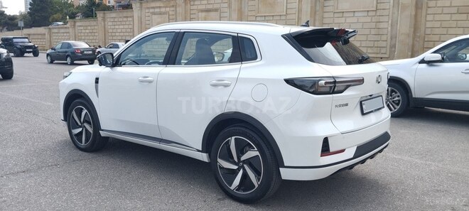 Changan Qiyuan Q05 2024, 20,000 km - 1.5 l - Bakı
