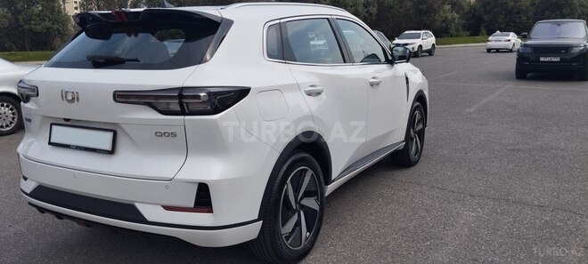 Changan Qiyuan Q05 2024, 20,000 km - 1.5 l - Bakı