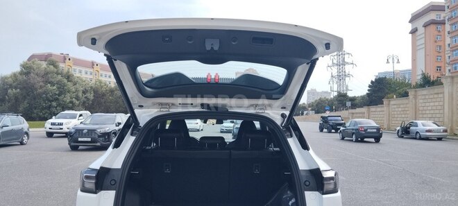 Changan Qiyuan Q05 2024, 20,000 km - 1.5 l - Bakı