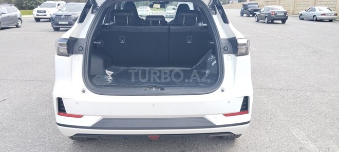 Changan Qiyuan Q05 2024, 20,000 km - 1.5 l - Bakı