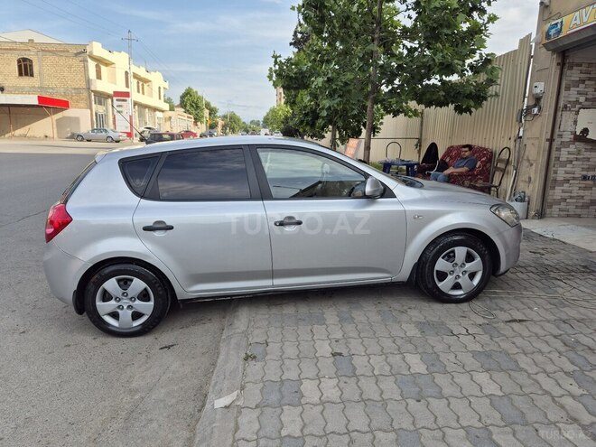 Kia Ceed 2009, 230,800 km - 1.4 л - Gəncə