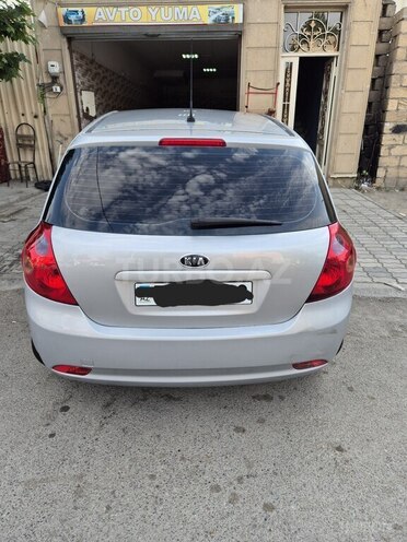 Kia Ceed 2009, 230,800 km - 1.4 л - Gəncə
