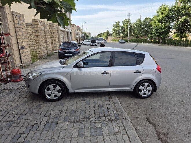 Kia Ceed 2009, 230,800 km - 1.4 л - Gəncə