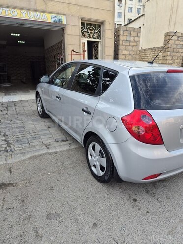 Kia Ceed 2009, 230,800 km - 1.4 л - Gəncə