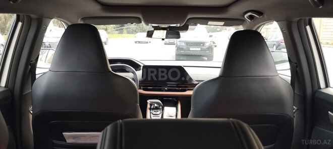 Changan Qiyuan Q05 2024, 20,000 km - 1.5 l - Bakı