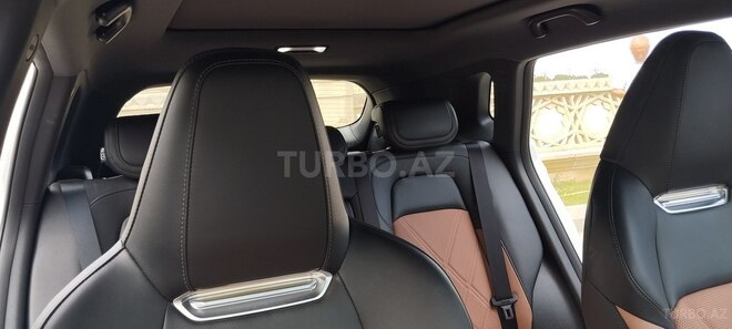 Changan Qiyuan Q05 2024, 20,000 km - 1.5 l - Bakı