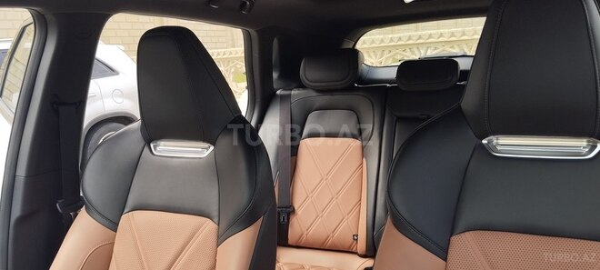 Changan Qiyuan Q05 2024, 20,000 km - 1.5 l - Bakı