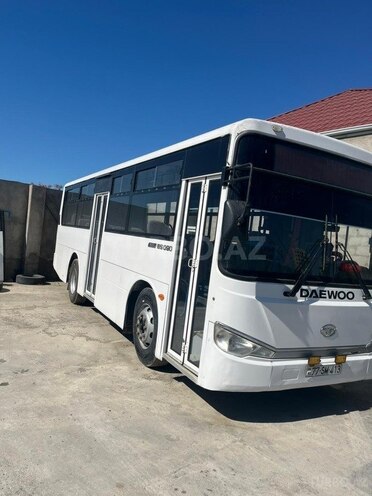 Daewoo BS090 2012, 250,000 km - 8.0 l - Bakı