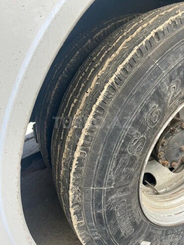 Daewoo BS090 2012, 250,000 km - 8.0 l - Bakı