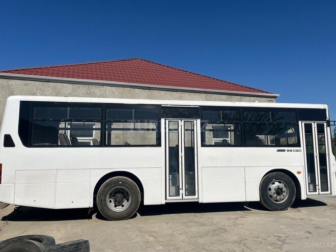 Daewoo BS090 2012, 250,000 km - 8.0 l - Bakı