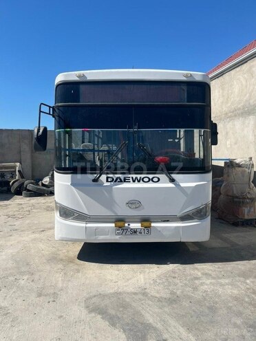 Daewoo BS090 2012, 250,000 km - 8.0 l - Bakı