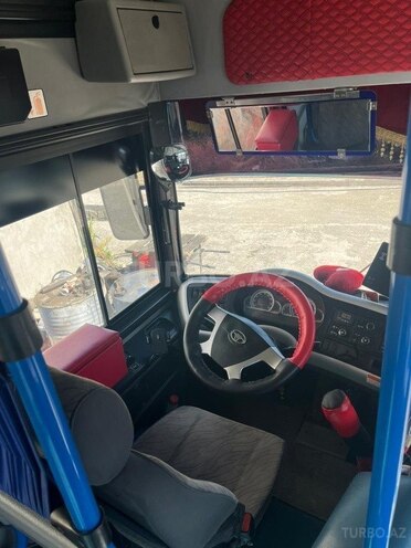 Daewoo BS090 2012, 250,000 km - 8.0 l - Bakı
