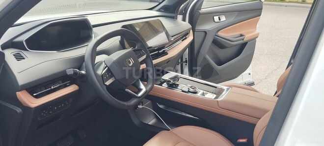 Changan Qiyuan Q05 2024, 20,000 km - 1.5 l - Bakı