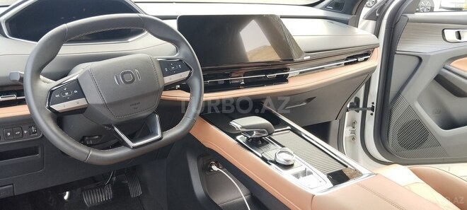 Changan Qiyuan Q05 2024, 20,000 km - 1.5 l - Bakı