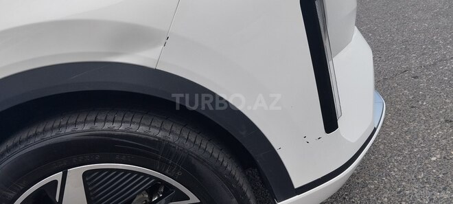 Changan Qiyuan Q05 2024, 20,000 km - 1.5 l - Bakı