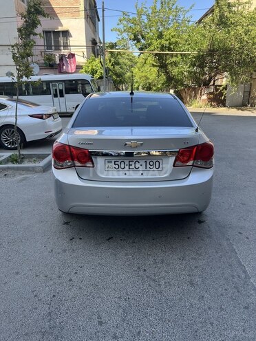Chevrolet Cruze 2011, 300,000 km - 1.4 л - Bakı