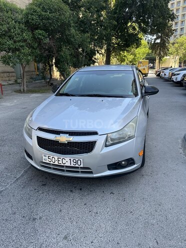Chevrolet Cruze 2011, 300,000 km - 1.4 л - Bakı