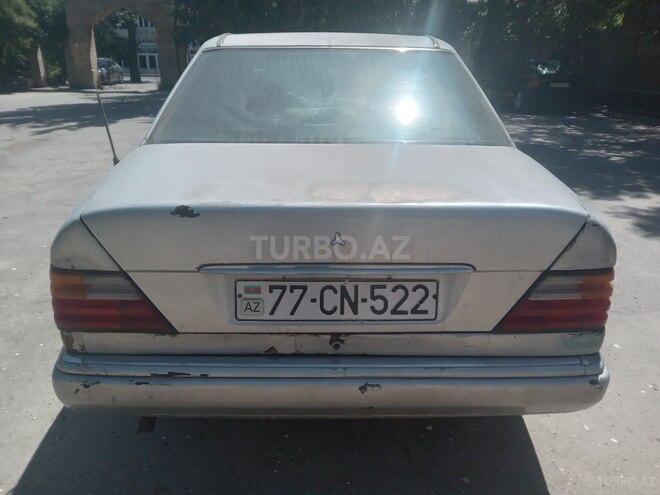 Mercedes E 250 1993, 350,000 km - 2.5 л - Bakı