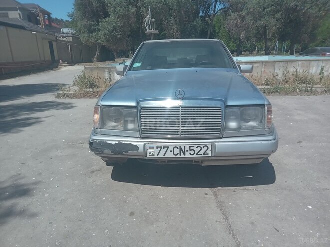 Mercedes E 250 1993, 350,000 km - 2.5 л - Bakı
