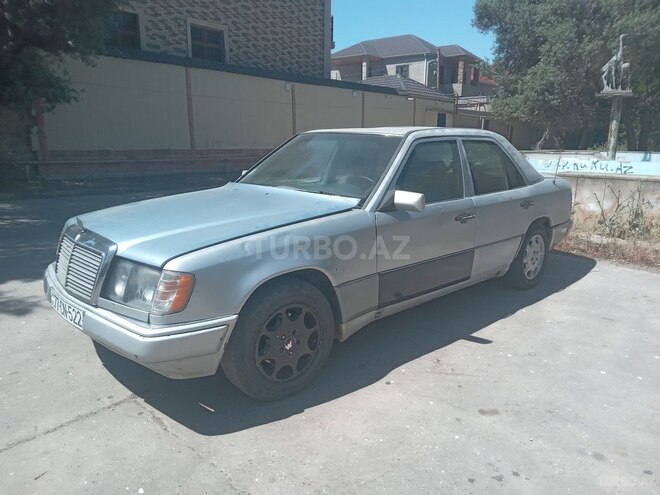 Mercedes E 250 1993, 350,000 km - 2.5 л - Bakı