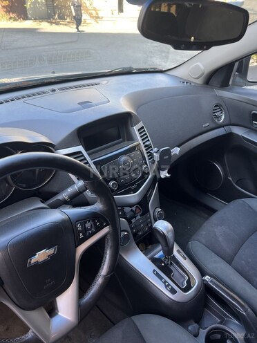 Chevrolet Cruze 2011, 300,000 km - 1.4 л - Bakı