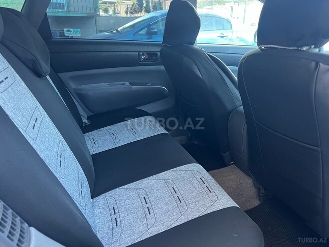 Toyota Prius 2007, 249,000 km - 1.5 l - Bakı