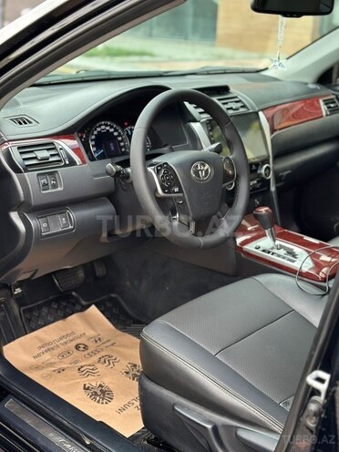 Toyota Camry 2013, 295,000 km - 2.5 л - Bakı