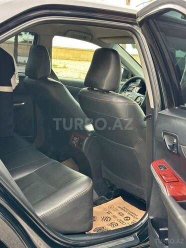 Toyota Camry 2013, 295,000 km - 2.5 л - Bakı