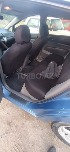 Toyota Prius 2007, 290,000 km - 1.5 l - Bakı