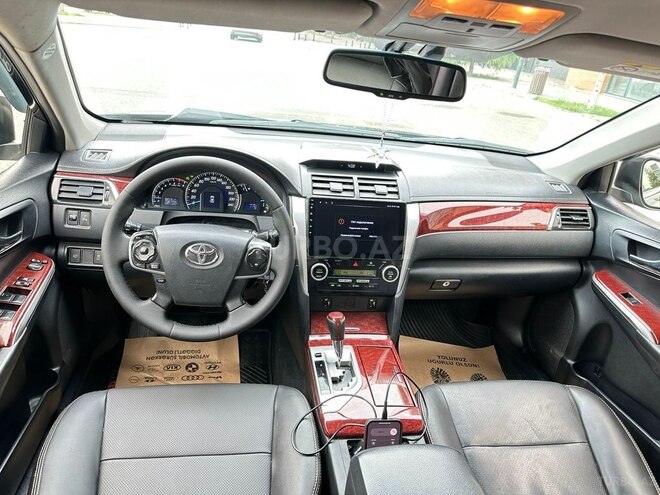 Toyota Camry 2013, 295,000 km - 2.5 л - Bakı