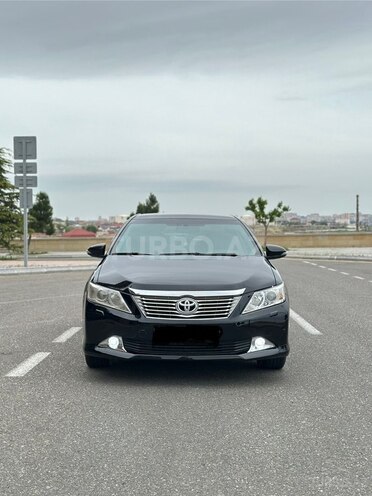 Toyota Camry 2013, 295,000 km - 2.5 л - Bakı